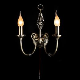 Бра Arte Lamp Zanzibar  - 3